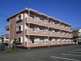 藤枝市平島の外観