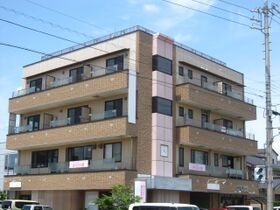 藤枝市田沼1丁目の外観
