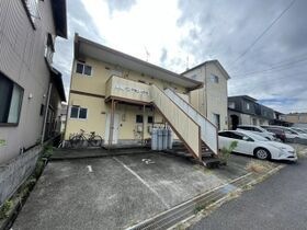 牧之原市波津１丁目の外観