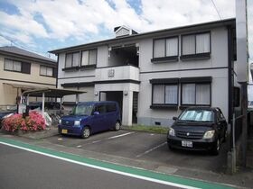 藤枝市東町の外観