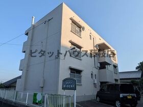牧之原市地頭方の外観