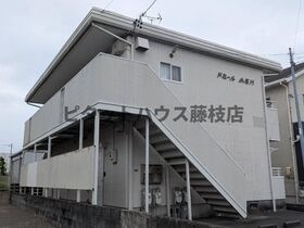 藤枝市小石川町4丁目の外観