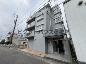 藤枝市駅前2丁目の外観