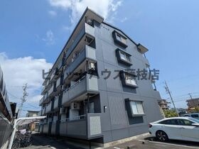 藤枝市田沼3丁目の外観