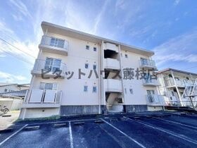 藤枝市音羽町6丁目の外観