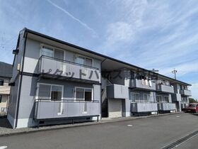 藤枝市東町の外観