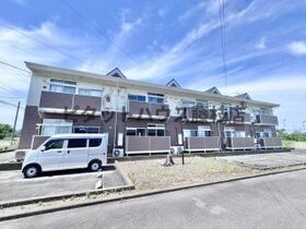 榛原郡吉田町住吉の外観