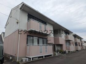 藤枝市田沼2丁目の外観