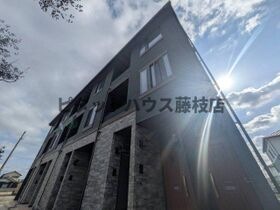 藤枝市志太4丁目の外観