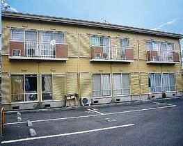 牧之原市波津の外観