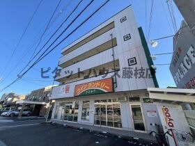 藤枝市田沼3丁目の外観