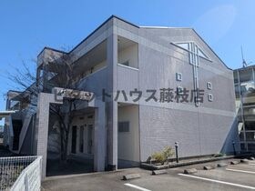 藤枝市高柳3丁目の外観