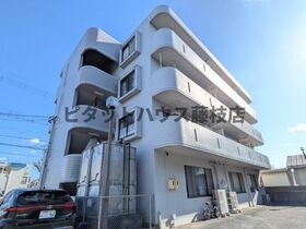 藤枝市前島2丁目の外観