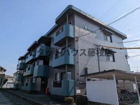 藤枝市高柳1丁目の外観