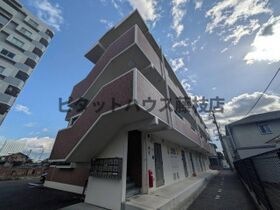藤枝市青葉町1丁目の外観