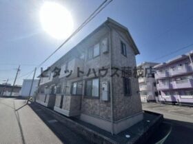 藤枝市小石川町4丁目の外観