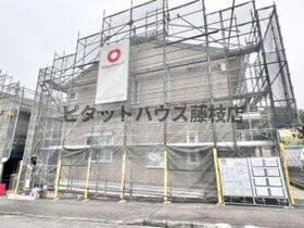 藤枝市瀬戸新屋の外観
