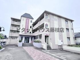 藤枝市瀬戸新屋の外観