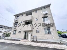 藤枝市高洲1丁目の外観
