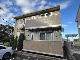藤枝市南駿河台6丁目の外観