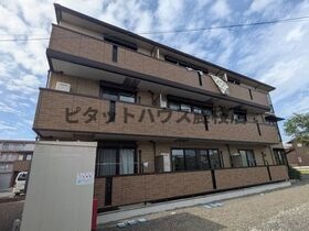 藤枝市田沼4丁目の外観