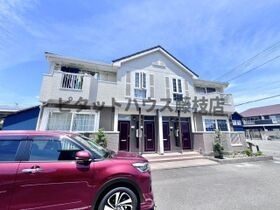 牧之原市細江の外観