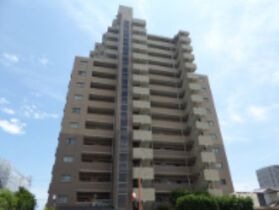 藤枝市駅前３丁目の外観