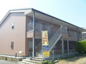 牧之原市大沢の外観
