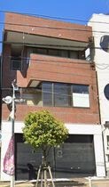 藤枝市駅前２丁目の外観