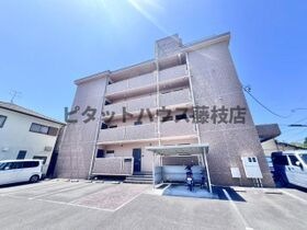 牧之原市波津の外観