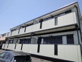 牧之原市細江の外観