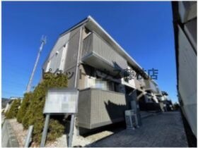 藤枝市南駿河台1丁目の外観