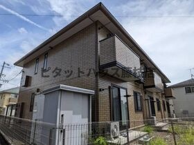 藤枝市瀬戸新屋の外観