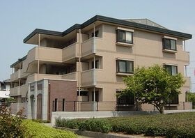 牧之原市細江の外観
