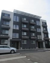 藤枝市高岡1丁目の外観