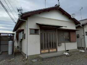 藤枝市高柳3丁目の外観