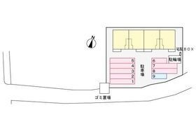 榛原郡吉田町住吉の外観