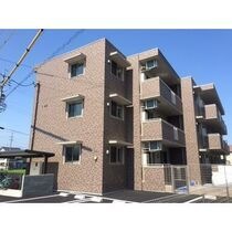 藤枝市前島3丁目の外観