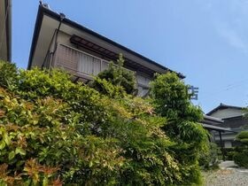 藤枝市前島3丁目の外観