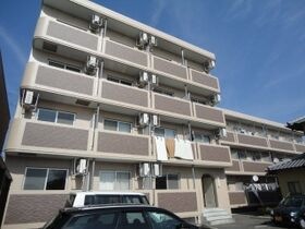 藤枝市田沼４丁目の外観