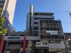 藤枝市前島2丁目の外観