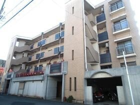 藤枝市駅前1丁目の外観