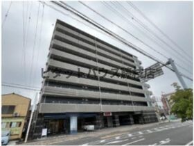藤枝市駅前１丁目の外観