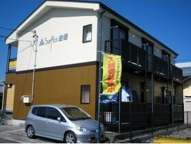 藤枝市前島２丁目の外観