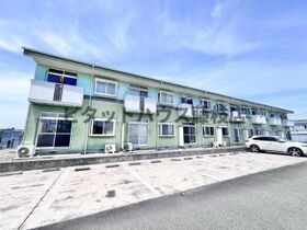 牧之原市細江の外観