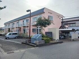 牧之原市細江の外観