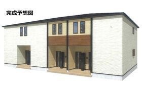 藤枝市音羽町1丁目の外観