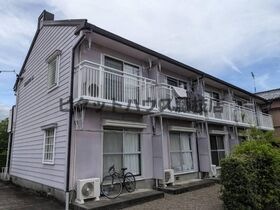 藤枝市南新屋の外観