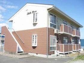 榛原郡吉田町住吉の外観