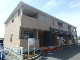 牧之原市仁田の外観